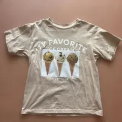 サーティワン　Tシャツ