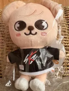 SKZOO PLUSH ORIGINAL puppym パピーム