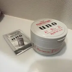 uno クリームパーフェクション 90g サンプル付きのサムネイル