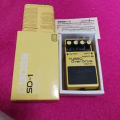 2026年最新】Boss ROD-10の人気アイテム - メルカリ