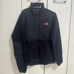 THE NORTH FACE ブラック フリースジャケット M