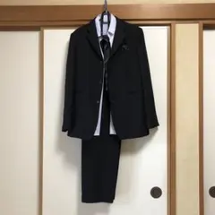 男児スーツ