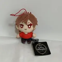 ツイステ エース 運動着 EXマスコット