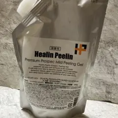 【used美品】Healin Peelin プレミアムマイルドピーリングジェルのサムネイル