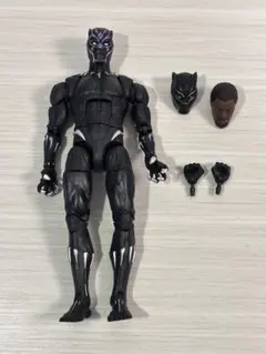 mezco メズコ ワン12コレクティブ ブラックパンサー one12 - メルカリ