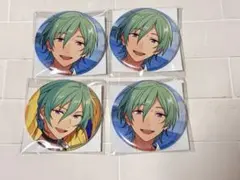 【即購入可・匿名配送】あんスタ コレ缶 2025 July 巽