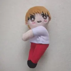 曽野舜太 ぬいぐるみ だっこぬい SMILEPOP - メルカリ