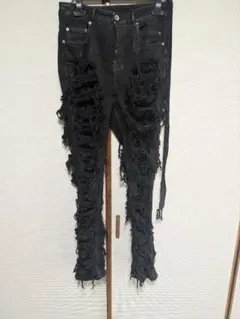 Rick Owens DRKSHDW DETROIT CUTのサムネイル