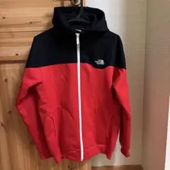 ノースフェイス　マッハファイブジャケット　M