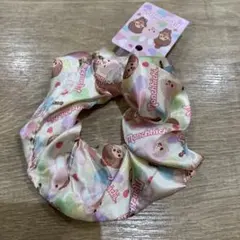 モンチッチ　シュシュ