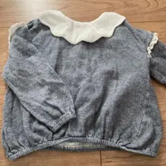 biquette club トレーナー　120