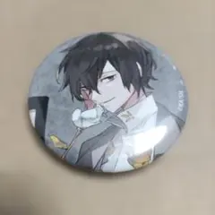 文豪ストレイドッグス 文スト 缶バッジ 太宰治 31