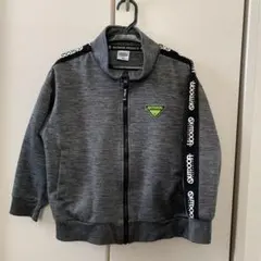 OUTDOOR PRODUCTS グレー ジャージ　140サイズ