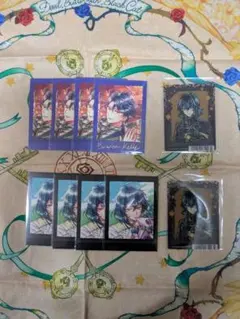 あくねこ悪魔執事と黒い猫バスティンまとめ