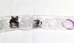 鬼滅の刃　ちびきゅんキャラ　フィギュア　胡蝶しのぶ