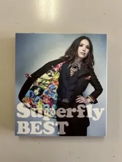 Superfly BEST