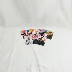 劇団シャイニング　ブロマイド　セット