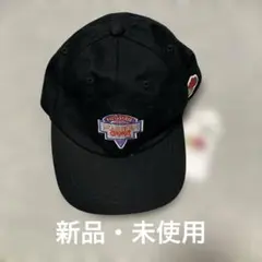 新品 マリオンクレープ FRUIT OF THE LOOM キャップ