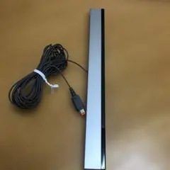 【匿名　送料無料】438-40家庭用ゲーム機　任天堂Wiiセンサーバー