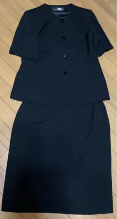 大きいサイズ　スーツ