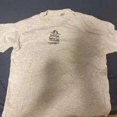 Woodstics Custom Logo Tシャツ2XL - メルカリ