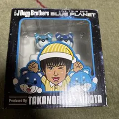 J soul Brothers BLUE PLANET 2015のサムネイル