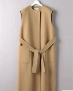 2026年最新】UNITED ARROWS レディース ベスト・ジレ・ビスチェの人気