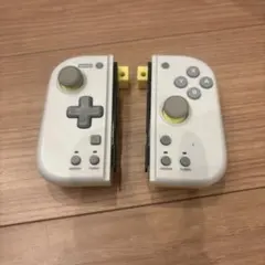 HORI 連射・連射ホールド機能搭載 グリップコントローラー Fit