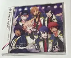 新品未開封品 うたプリ Rainbow stars CD AASS 特典 CD