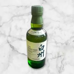 2026年最新】シングルモルト 白州18年の人気アイテム - メルカリ