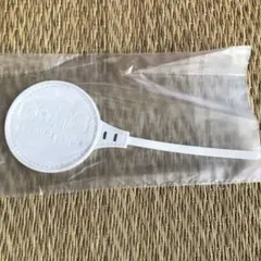 コンバース × ビューティフルピープル ノベルティ　タグ　チャーム