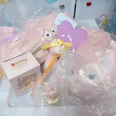 モモ momo スクイーズ ぬいぐるみシリーズ 4点 - メルカリ