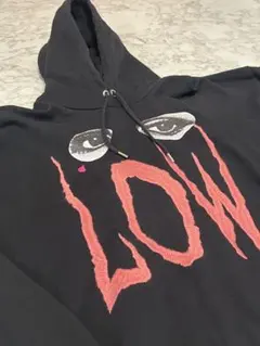 【迅速配送可能】 diesel low teardrop parka