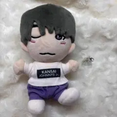 【即購入・お値下げ相談可能❣️】 第一弾　ちびぬい　高橋恭平くん　おまけ付き