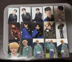 INI 田島将吾 トレカセット