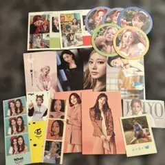 K-POP アルバム特典セット