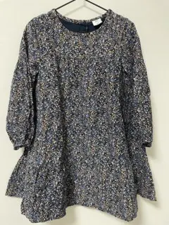 GAP 花柄ワンピース 100cm~