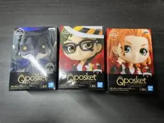 2026年最新】ディズニー ツイステッドワンダーランド Q posket petit