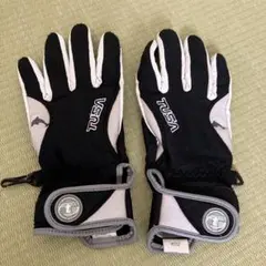 TUSA ダイビンググローブ DG-3530 サイズS