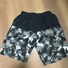 160サイズ タイダイ柄 水着 男の子用