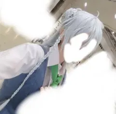 あんスタ 日々樹渉 ウィッグのサムネイル