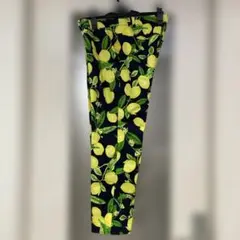 順子島田Part2 サブリナパンツ