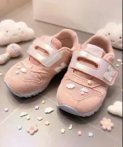 ニューバランス