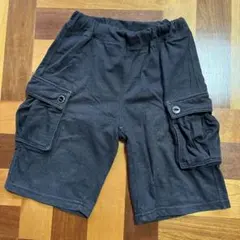 BREEZE ブリーズ　ハーフパンツ　半ズボン　140cm