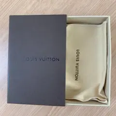 LOUIS VUITTON ギフトボックス