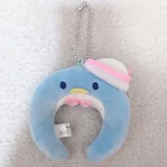 【匿名配送】サンリオキャラクターズ シークレットミニカチューシャ タキシードサム