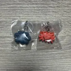 Daisuke Kondo めじるしアクセサリー