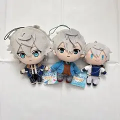 あんスタ 瀬名泉 （ぬいぐるみ、コスマス）