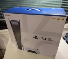 SONY PlayStation 5 本体(通常版) + リモコン充電器