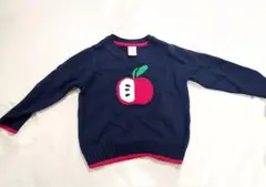 Gymboree セーター 2T 90cm